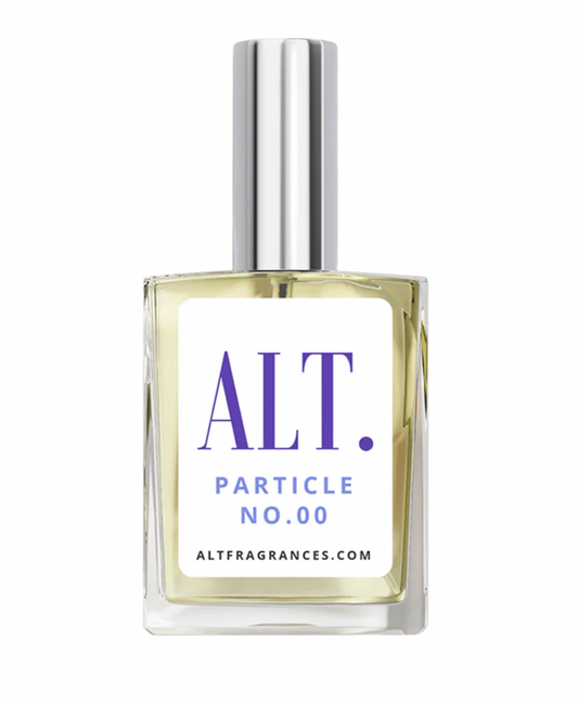 ALT Particle 60ml Perfume