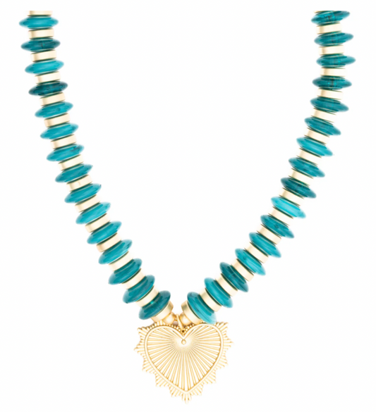 Anniston Necklace