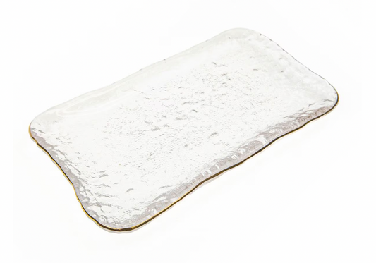 Saint Germain Serving Dish
