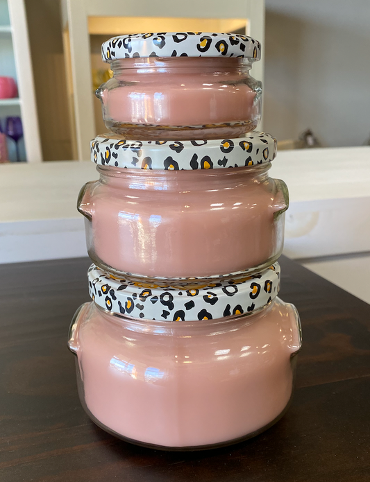 Tyler Mediterranean Fig Candle