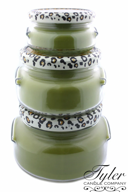 Tyler Candle "Tyler"