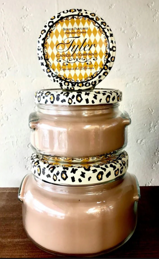 Tyler Warm Sugar Cookie Candle