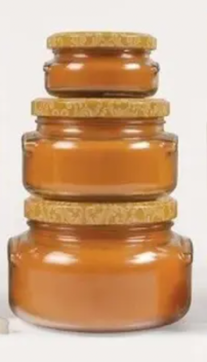 Tyler Pumpkin Spice Candle