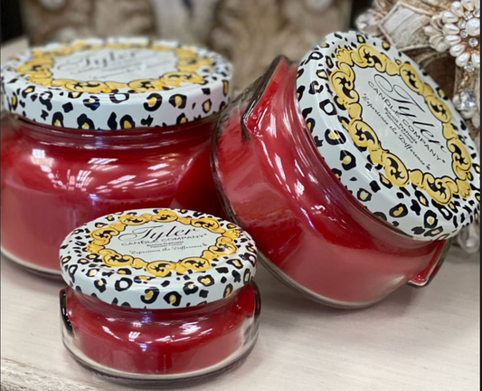Tyler Candle Kathina