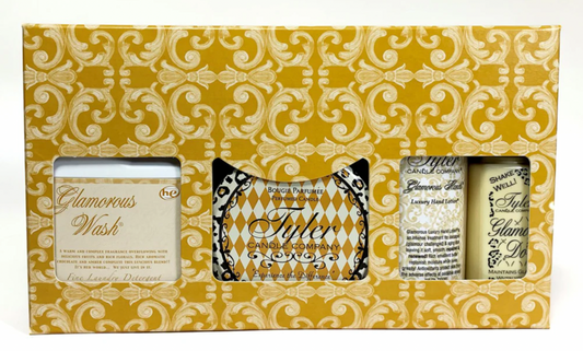 Glamorous Gift Suite IV