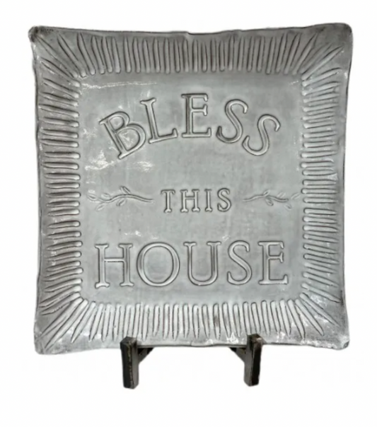 Bless This House 13X13