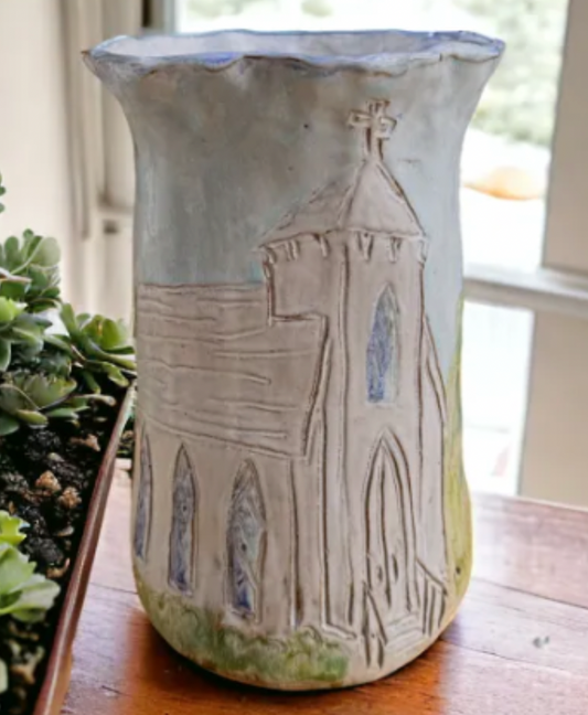 Church Utensil Holder