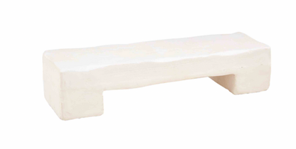 Paper Mache Riser