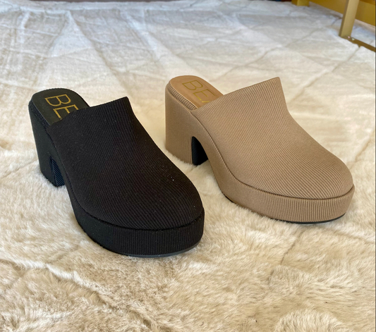 Jayde Platform Mule