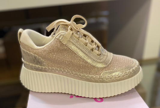 Duchess Sneakers