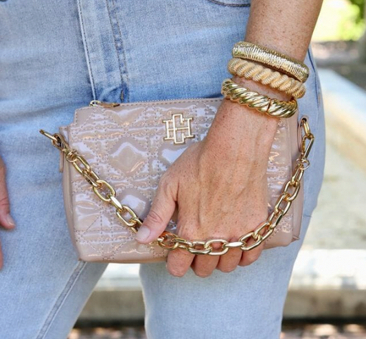 Jace Crossbody
