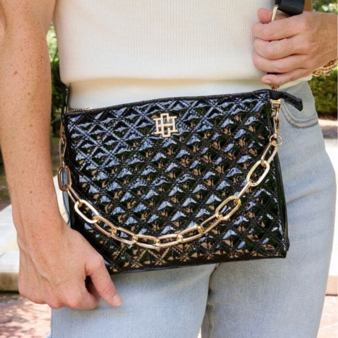 Ariana Crossbody
