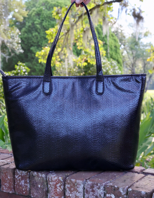 Daniela Large Tote