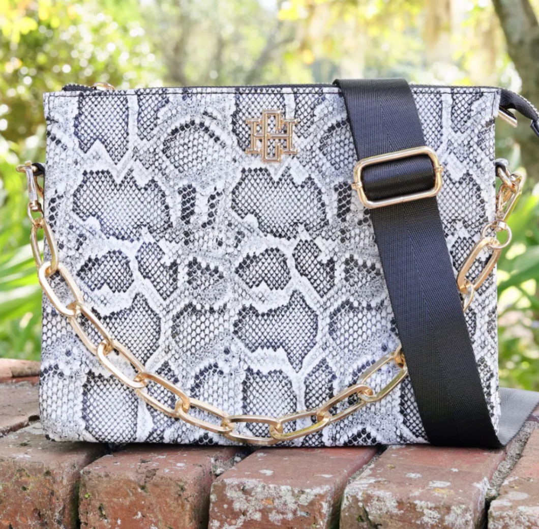 Ariana Crossbody