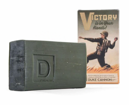 Victory Bar Soap