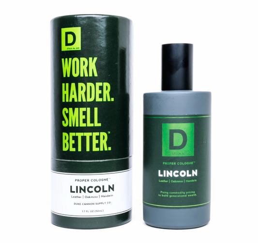 Proper Cologne-Lincoln