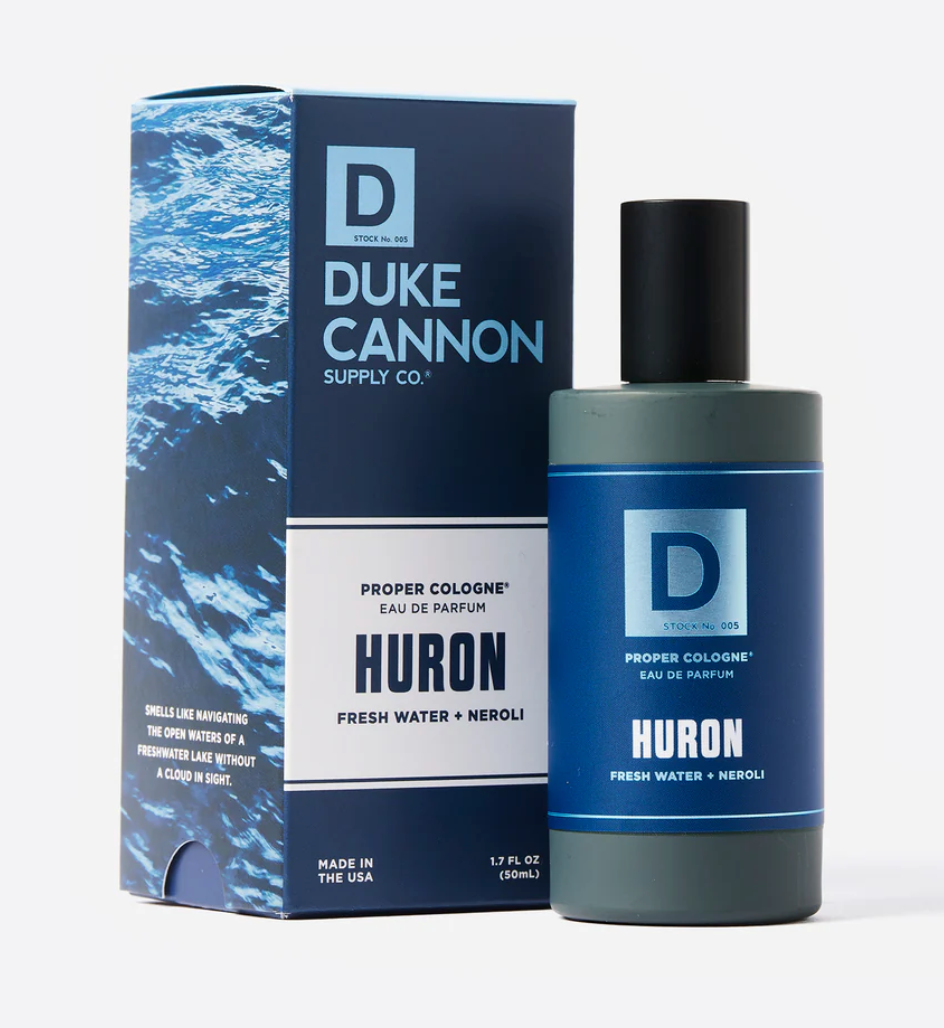 Proper Cologne-Huron