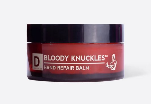 Bloody Knuckles Hand Repair Balm 1.4oz