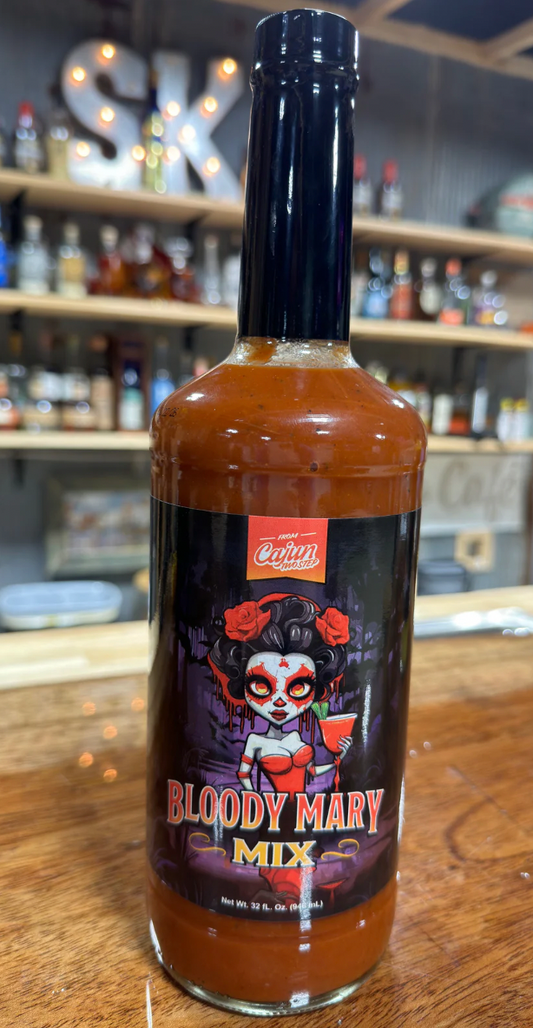 Bloody Mary Mix C2S