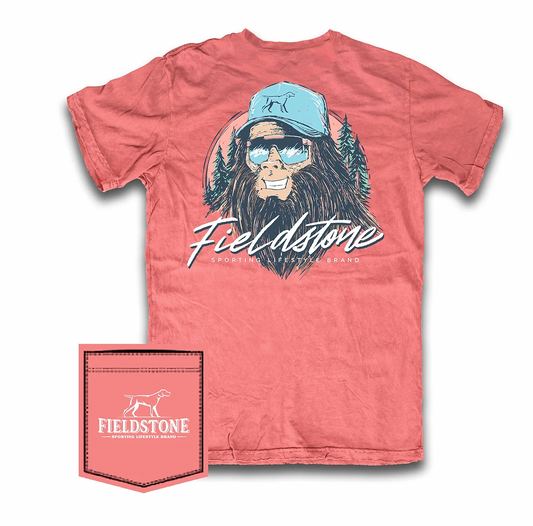 Bigfoot Shirt