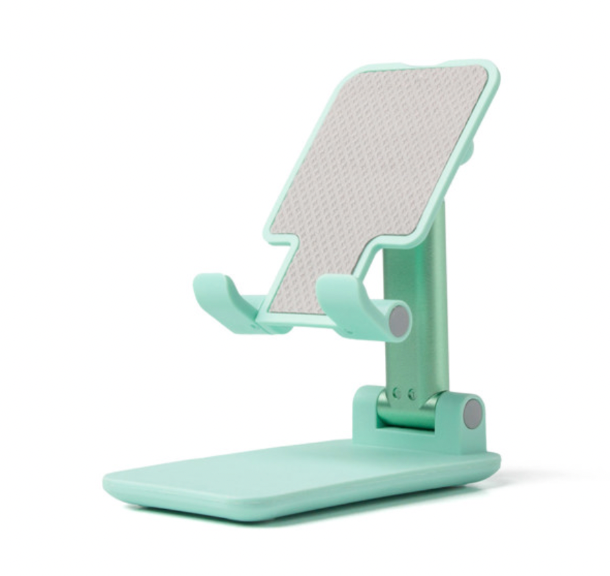 Hold The Phone Folding Tech Stand