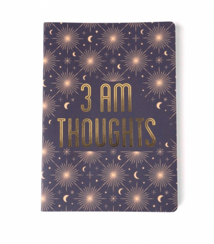 Inner Monologue Journal
