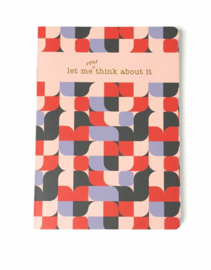Inner Monologue Journal