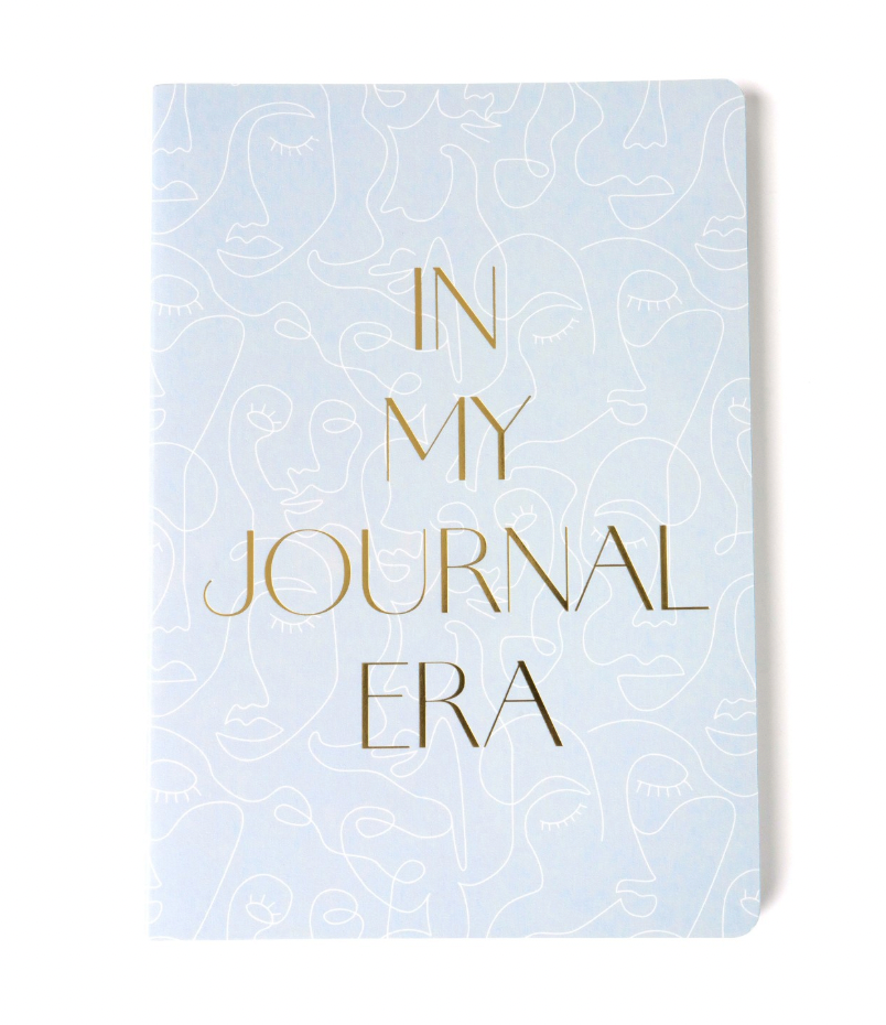 Inner Monologue Journal