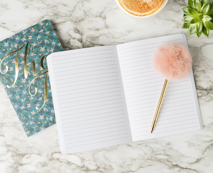 Inner Monologue Journal