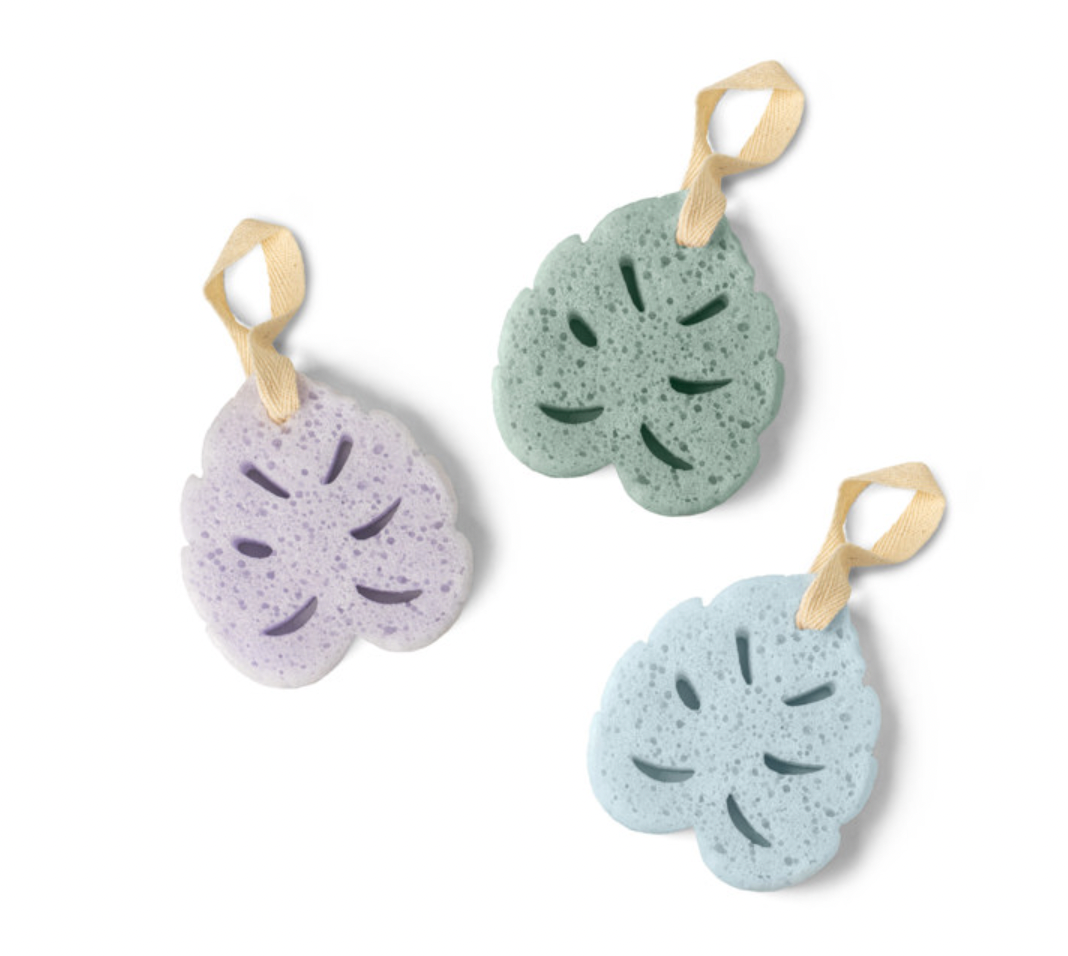 In The Buff Super Sudsy Soap Sponge