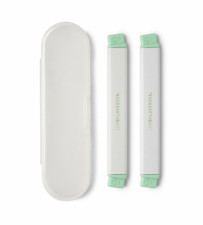 Fuzz Off Dermaplaner Facial Razor