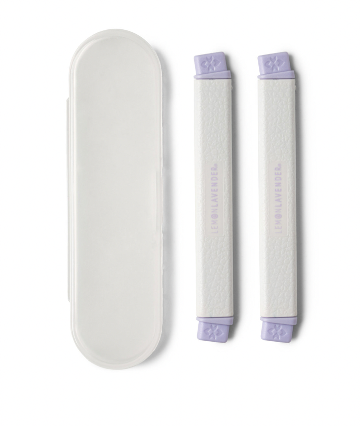 Fuzz Off Dermaplaner Facial Razor