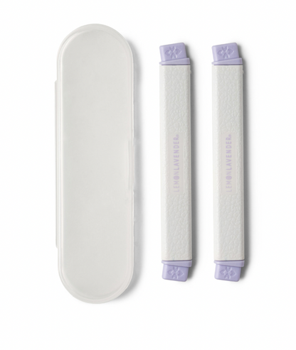 Fuzz Off Dermaplaner Facial Razor