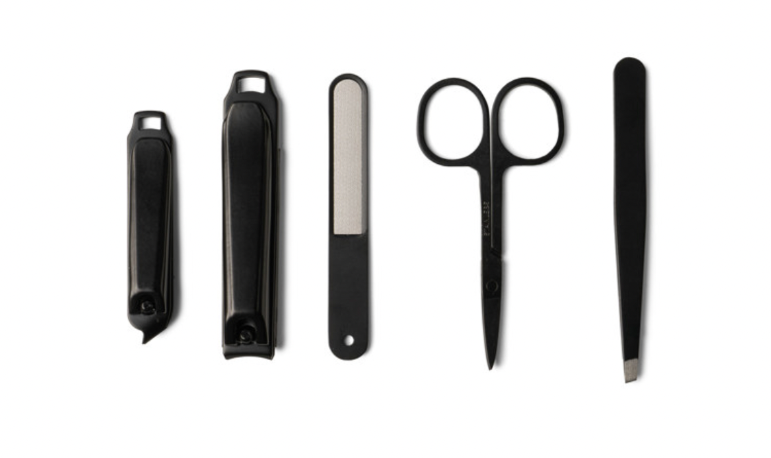 Routine Maintenance Nail Kit