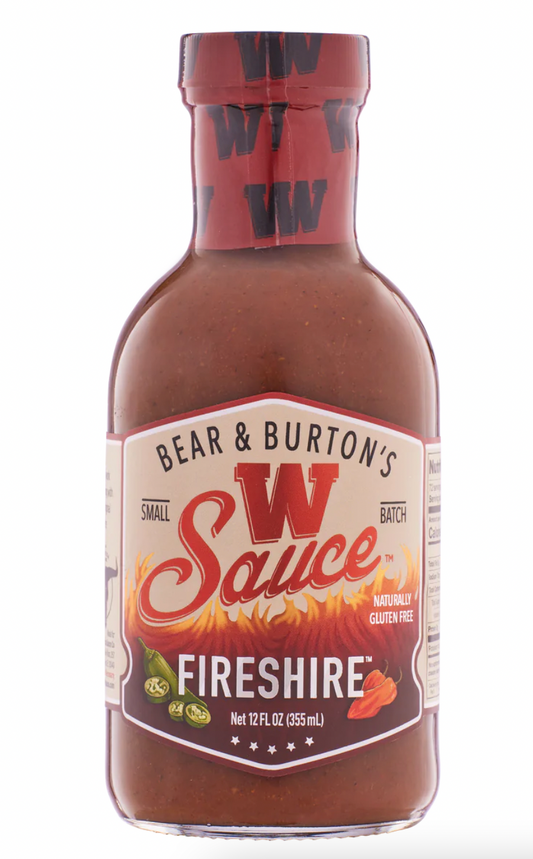 Fireshire® 12 FL OZ