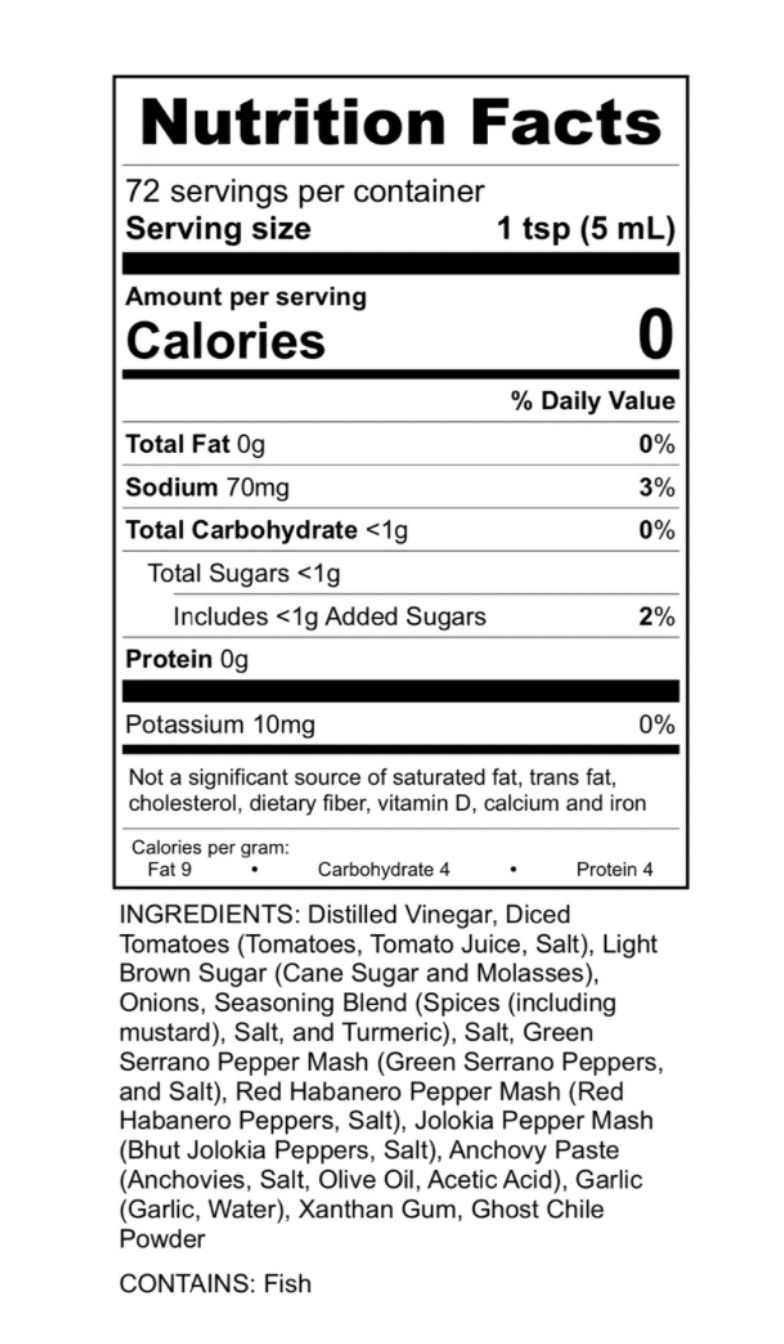 Fireshire® 12 FL OZ