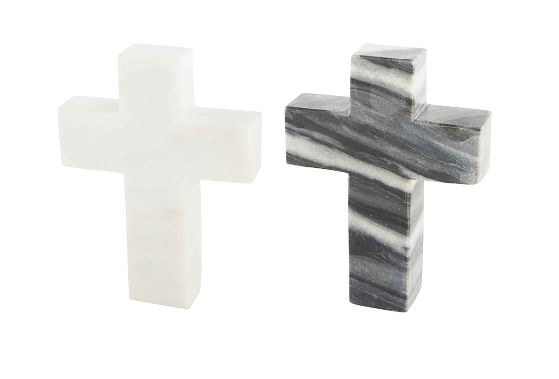Marble Cross – Boudreaux’s