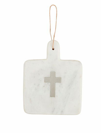 Cross Marble Board