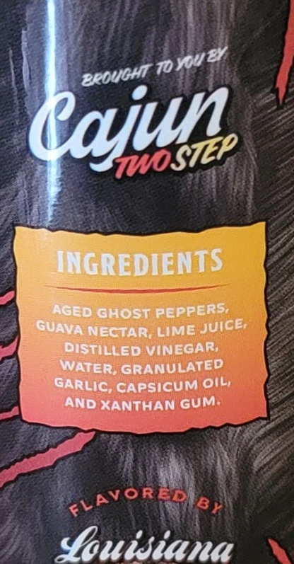 Rouxgaroux Juice