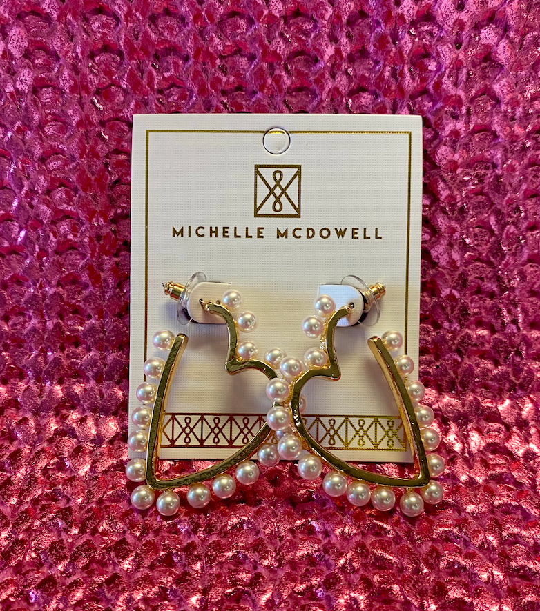 Jules Earrings