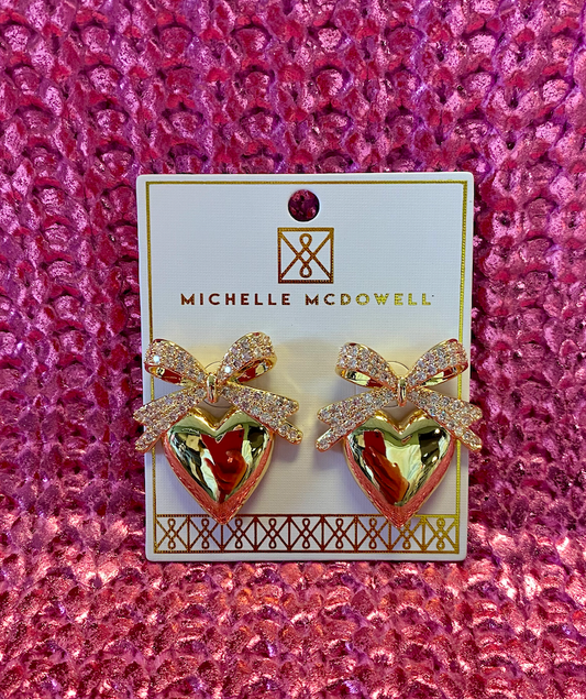 Penelope Earrings