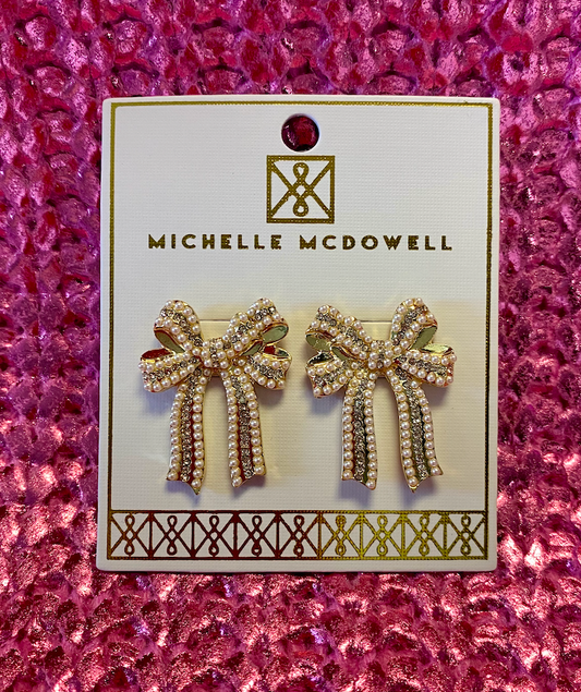 Isla Earrings