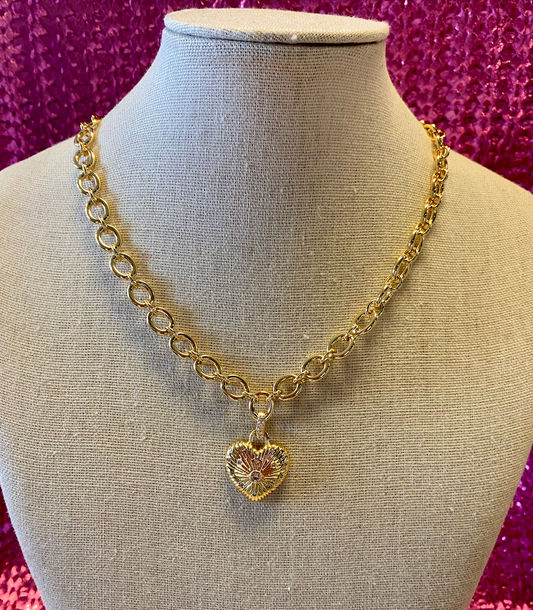 Hampton Necklace