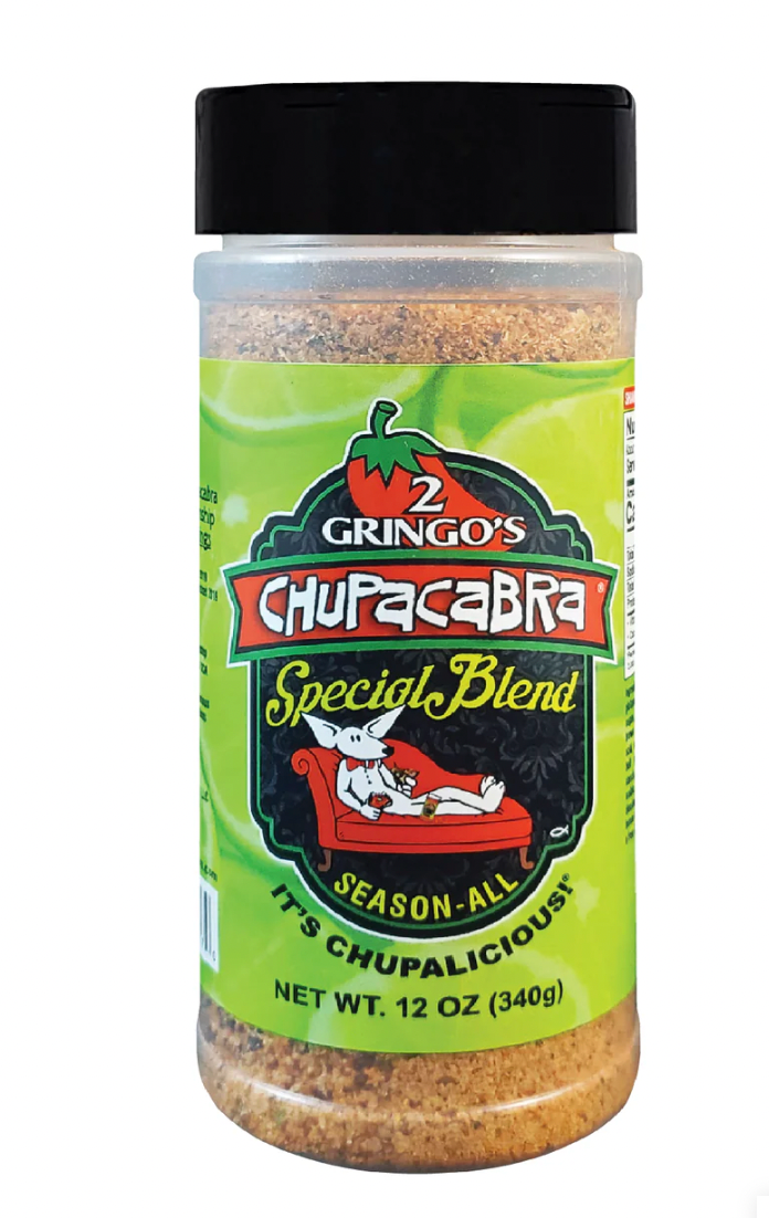 CHUPACABRA® SPECIAL BLEND