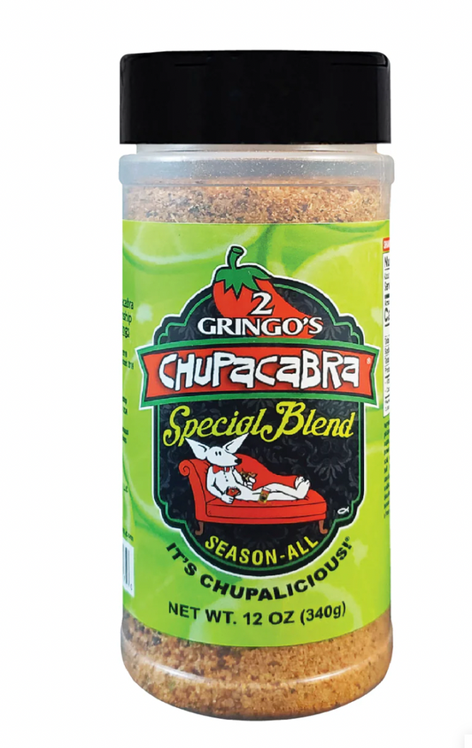 CHUPACABRA® SPECIAL BLEND