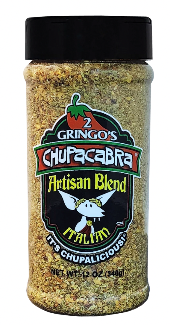CHUPACABRA® BRISKET MAGIC