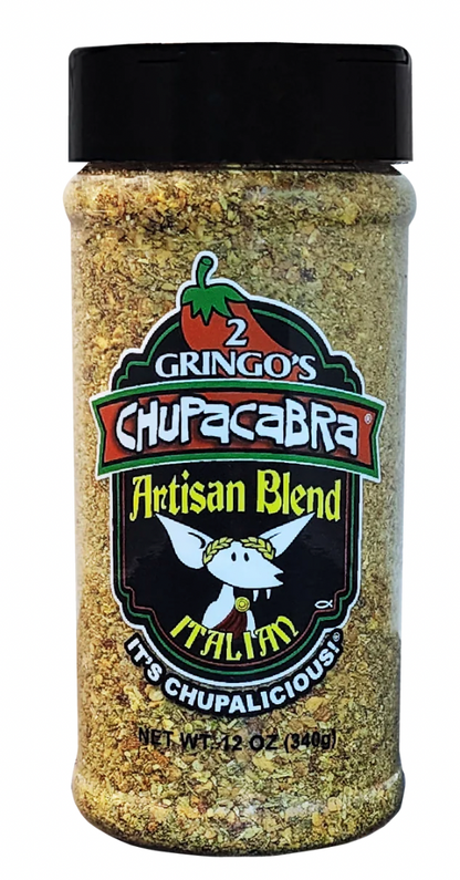 CHUPACABRA® BRISKET MAGIC