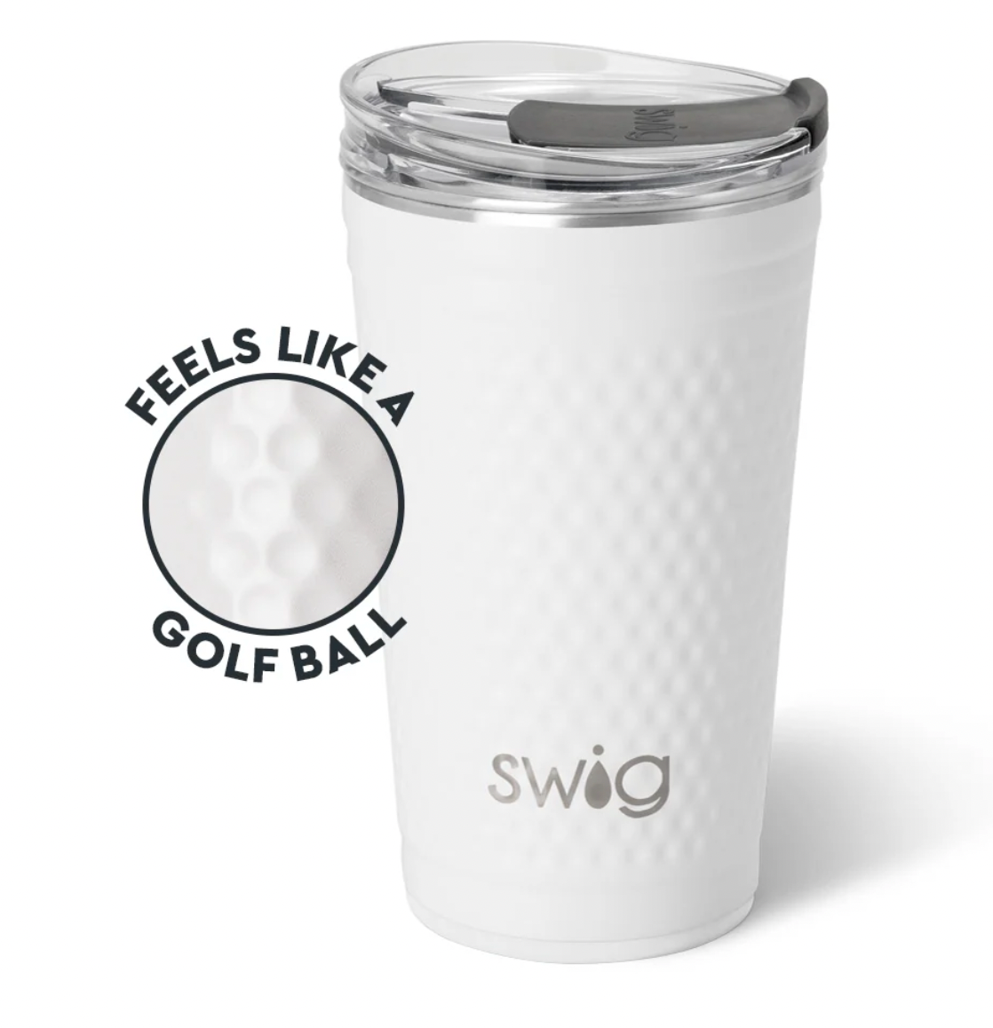 Golf ball Party Cup