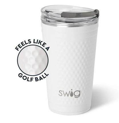 Golf ball Party Cup