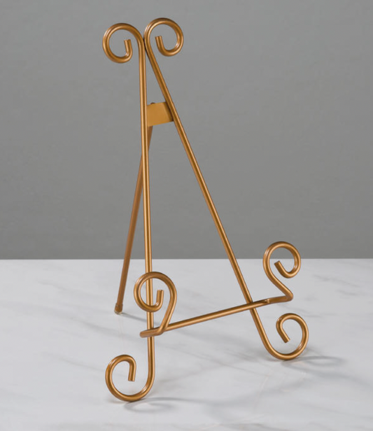 13" Stratford Metal Easel
